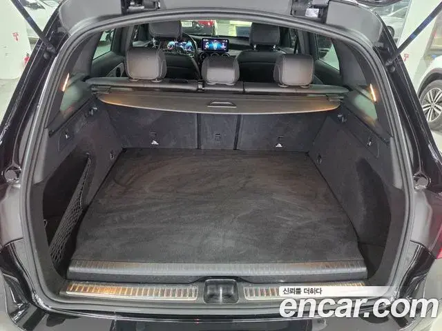 Mercedes-Benz GLC-Class 2021 — Фото 11/17