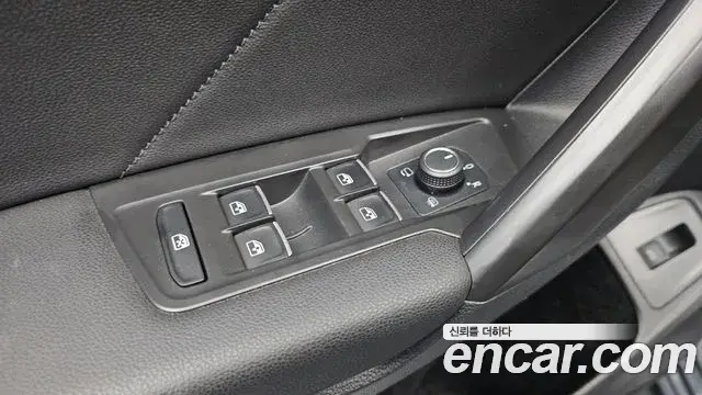 Volkswagen Tiguan Allspace 2022 — ფოტო 6/20