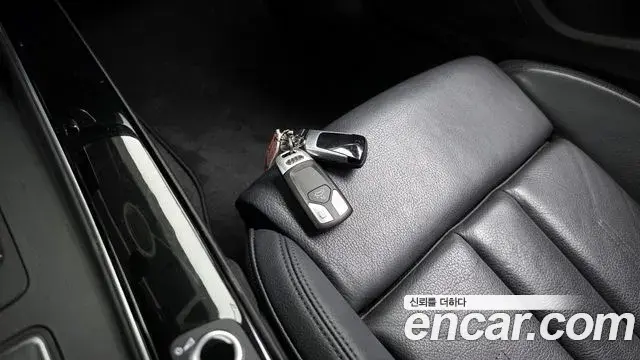Audi A5 2019 — ფოტო 8/36
