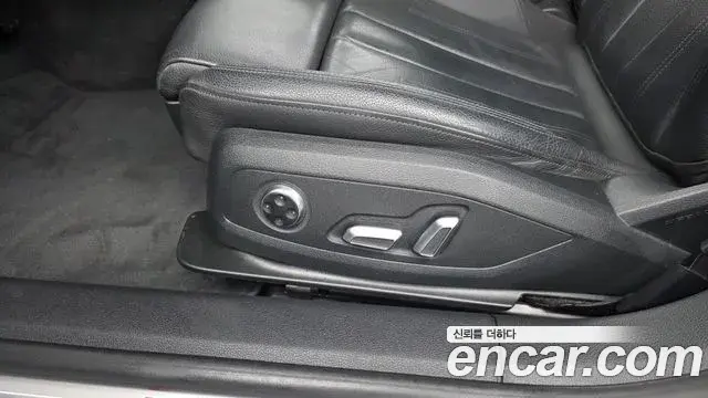 Audi A5 2019 — ფოტო 29/36