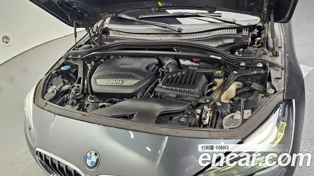 BMW 2 Series Gran Coupe 2020 — Фото 6/20