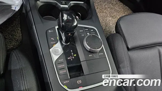 BMW 2 Series Gran Coupe 2020 — Фото 9/20