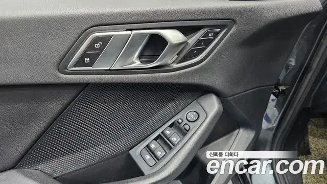 BMW 2 Series Gran Coupe 2020 — Фото 16/20