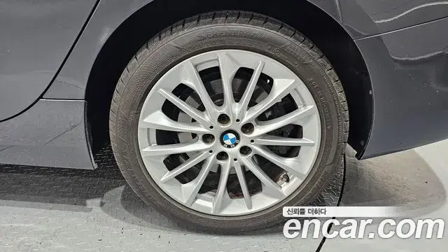 BMW 2 Series Gran Coupe 2020 — Şəkil 23/30