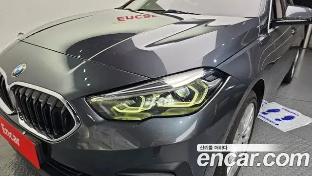BMW 2 Series Gran Coupe 2020 — Şəkil 21/30
