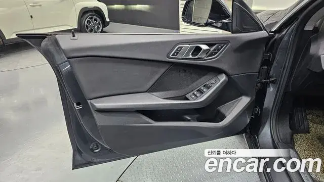 BMW 2 Series Gran Coupe 2020 — Şəkil 18/30