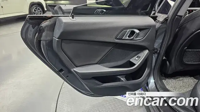 BMW 2 Series Gran Coupe 2020 — Şəkil 4/30