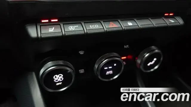 Renault Samsung XM3 2020 — Photo 19/20