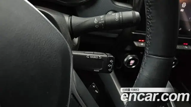 Renault Samsung XM3 2020 — Photo 6/20