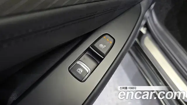 Kia K8 2024 — ფოტო 8/31