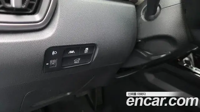 Kia Sorento 2021 — Фото 16/20