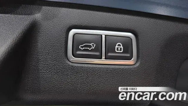 Kia Sorento 2021 — Фото 20/20