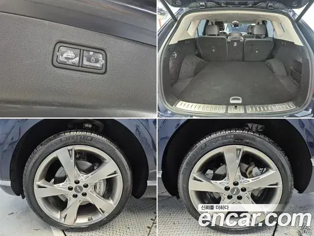 Genesis GV80 2023 — Şəkil 5/19