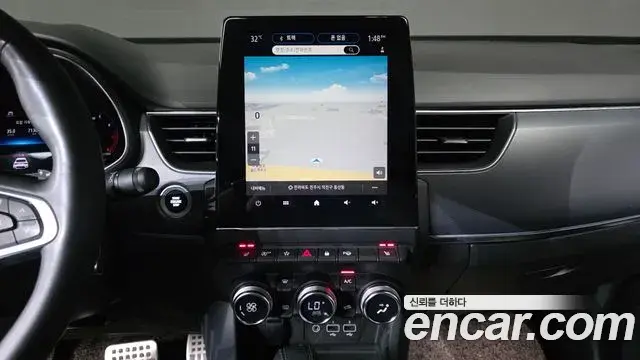 Renault Samsung XM3 2020 — Photo 10/20