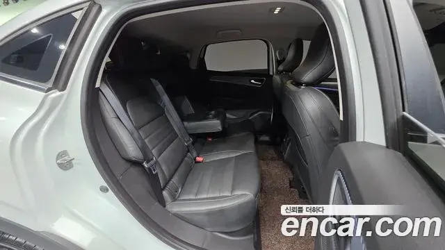 Renault Samsung XM3 2020 — Photo 4/20