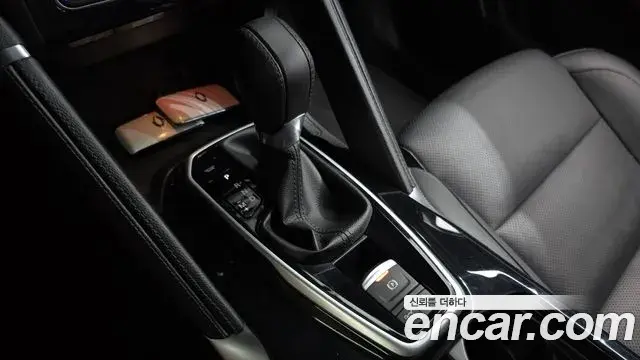 Renault Samsung QM6 2022 — Photo 4/20