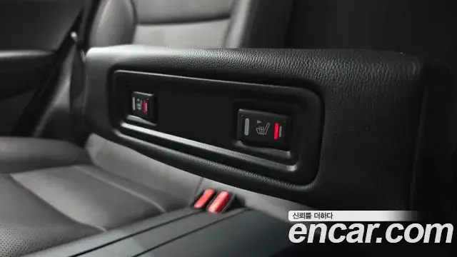 Renault Samsung QM6 2022 — Photo 9/20