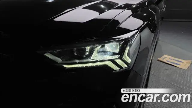 Audi Q3 2025 — Photo 19/32