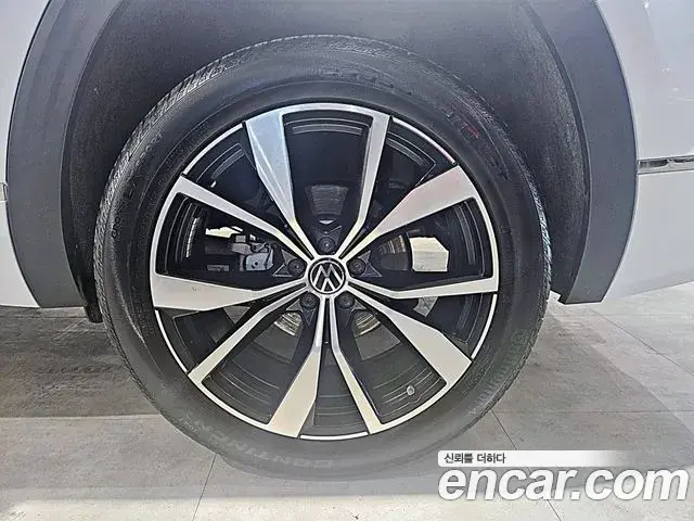 Volkswagen Atlas 2025 — Şəkil 5/13