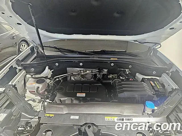 Volkswagen Atlas 2025 — Şəkil 6/13