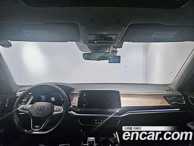 Volkswagen Atlas 2025 — Şəkil 9/13