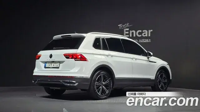 Volkswagen Tiguan 2021 — Şəkil 2/30