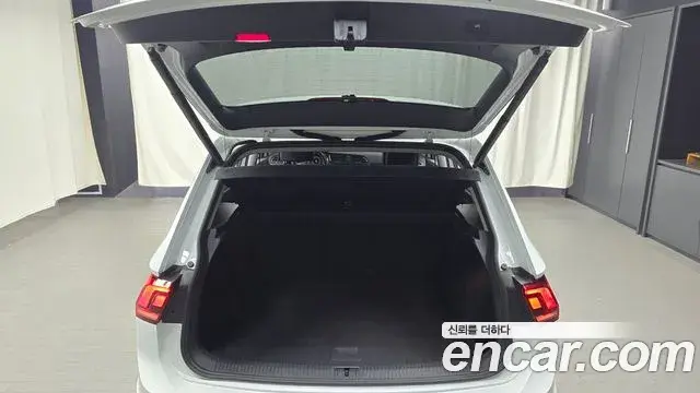Volkswagen Tiguan 2021 — Şəkil 3/30
