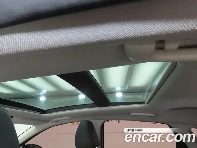 Hyundai Sonata Hybrid 2020 — Photo 4/20