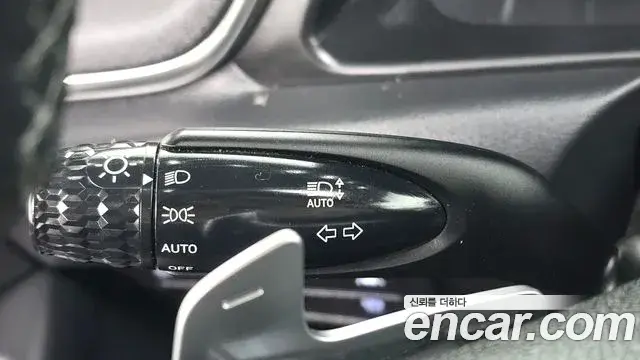 Hyundai Sonata Hybrid 2021 — Şəkil 26/30