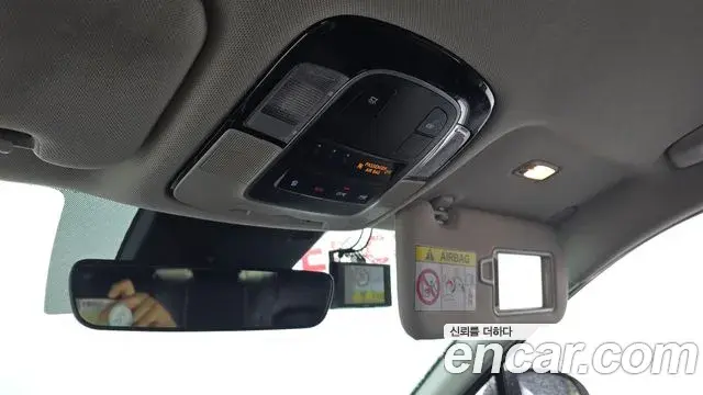 Hyundai Sonata Hybrid 2021 — Şəkil 6/30