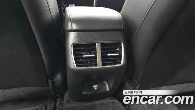 Hyundai Sonata Hybrid 2021 — Şəkil 3/30