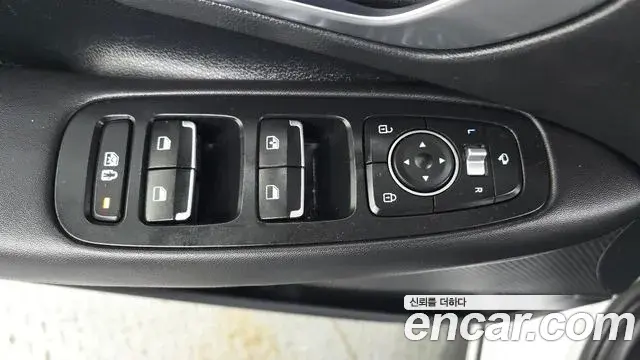 Hyundai Sonata Hybrid 2021 — Şəkil 23/30