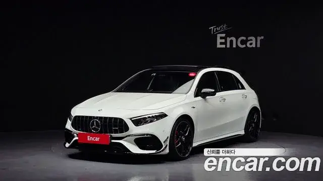 Mercedes-Benz A-Class 2025 — Şəkil 21/31