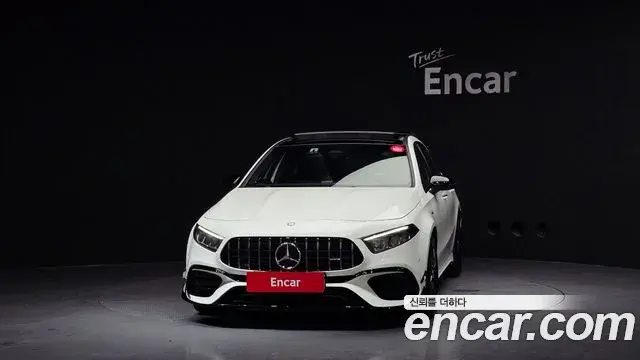 Mercedes-Benz A-Class 2025 — Şəkil 9/31