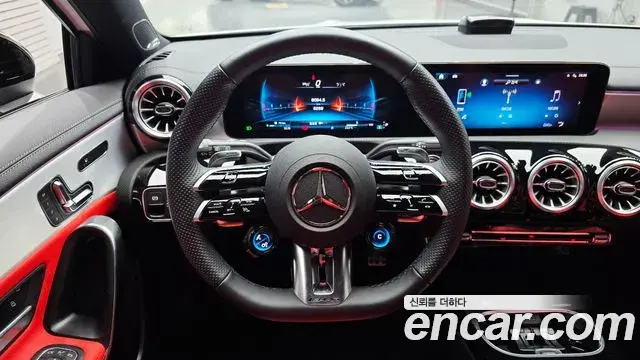 Mercedes-Benz A-Class 2025 — Şəkil 2/31