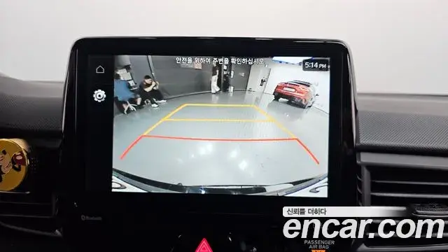 Hyundai Veloster 2021 — Photo 3/34