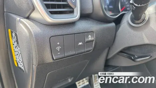 Kia Sportage The Bold 2019 — ფოტო 17/31