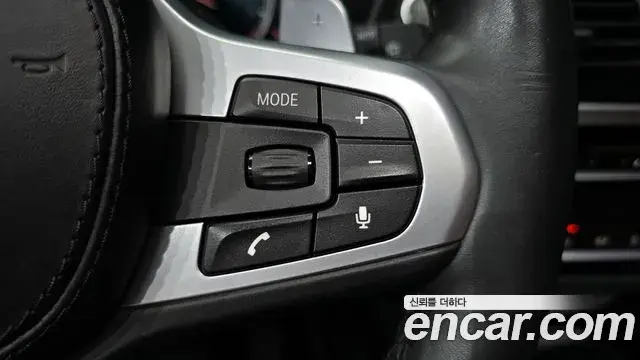 BMW X3 2018 — Şəkil 20/36