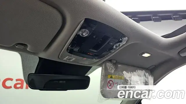 Kia Sorento 2021 — Photo 34/37