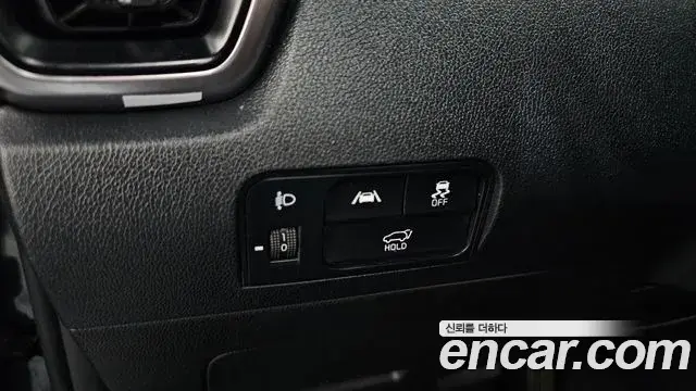 Kia Sorento 2021 — Photo 9/37