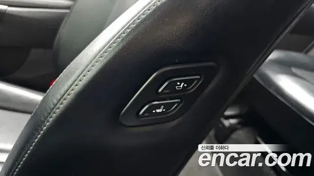 Kia Sorento 2021 — Photo 11/37