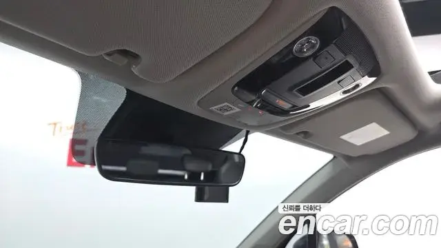 Kia Sorento 2020 — ფოტო 18/20