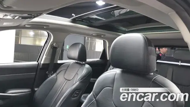 Kia Sorento 2020 — ფოტო 8/20