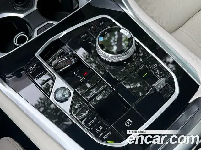 BMW X6 2025 — Şəkil 14/20