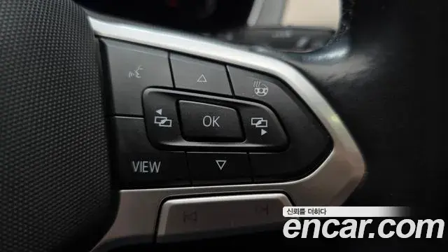 Volkswagen Passat GT 2021 — ფოტო 15/30