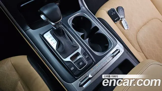 Kia Carnival 2021 — Фото 9/20