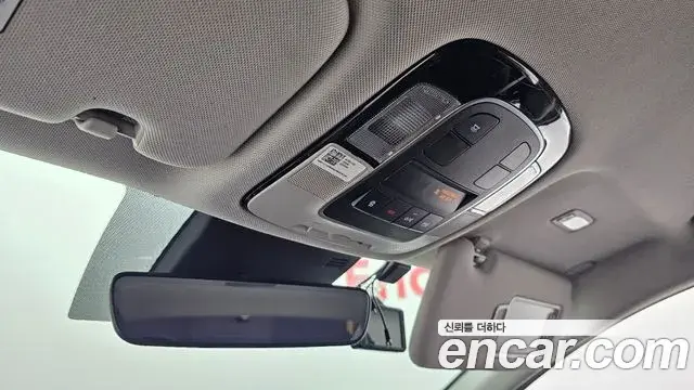 Hyundai Sonata Hybrid 2019 — Photo 2/29
