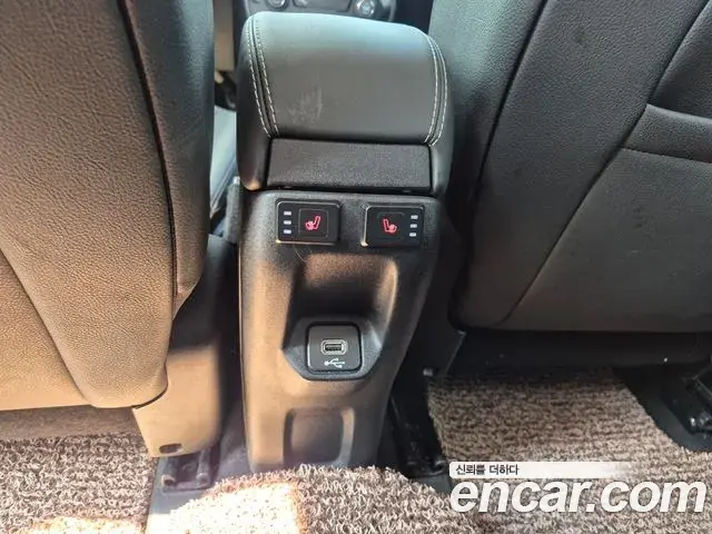 Jeep Renegade 2020 — Şəkil 7/20