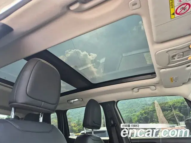 Jeep Renegade 2020 — Şəkil 20/20