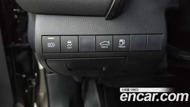 Toyota Camry 2019 — Şəkil 5/31